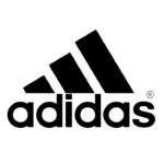Adidas Logo Transparent